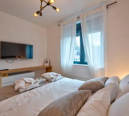 Divino Apartament