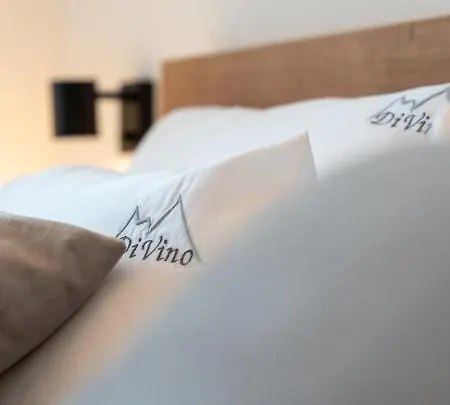 Divino Apartament